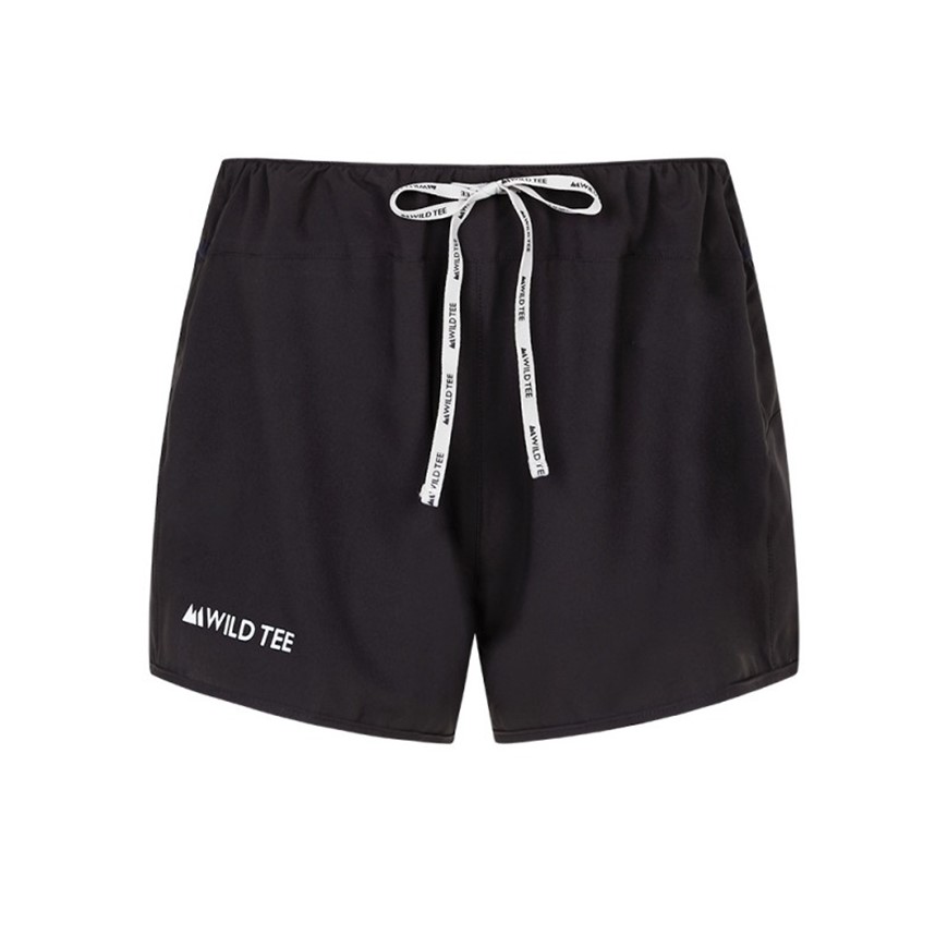WILD TEE SHORT ANTELOPE DONNA